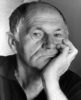 Bohumil Hrabal