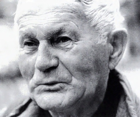 Bohumil Hrabal